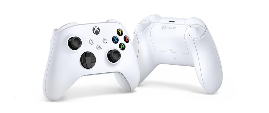 WIRELESS CONTROLLER XBOX ONE/SERIES WIRELESS CONTROLLER XBOX ONE/SERIES